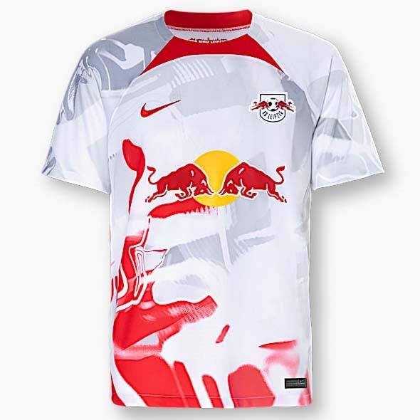 Tailandia Camiseta RB Leipzig 1st 2022-2023